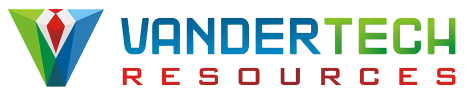 Vander Group App logo